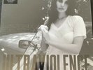 Lana Del Rey ‎– Ultraviolence 2-Vinyl Picture Disc CD Digipack Art Print Box Set