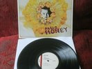 RADIOHEAD   PABLO HONEY 1993 UK 1ST PRESS VINYL  EX+ NEAR MINT INNER NM COVER EX
