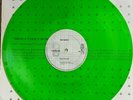 The Smiths - Sheila Take A Bow German GREEN Vinyl Line Records N/M and Unplayed