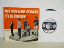 The Rolling Stones It's All Over Now / Good Times Bad Times Rock 7