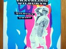 TRAVELING WILBURYS 1991 EP WILBURY TWIST w/GEORGE HARRISON -Excel. Cond. Beatles