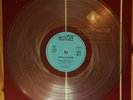 Depeche Mode Everything Counts Clear Vinyl 12 Maxi Intercord INT 126.837