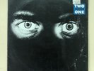 The Angels - Dark Room \ Night Attack double vinyl record LP gatefold album