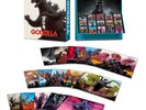 New  Godzilla: The Showa-era Soundtracks 1954-1975 - Vinyl (READ)