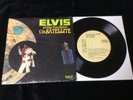 ELVIS PRESLEY EP DTFO-2006 ALOHA FROM HAWAII JUKEBOX SHRINK TITLE STRIPS NM/MINT