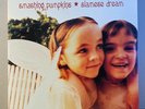 SMASHING PUMPKINS, 1993, SIAMESE DREAM (Caroline Records, 2 PINK vinyl) ORIGINAL