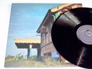 GRAVY TRAIN - GRAVY TRAIN 1970 - LP VINYL STUDIO ALBUM PROGRESSIVE ROCK C096