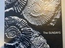 The Sundays Reading, Writing and Arithmetic 1st Pressing LP Album Vinyl EXC RARE