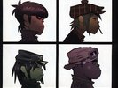 Demon Days by Gorillaz (Record, 2018)  new sealed 2 lp set