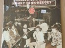 SEALED WAYLON JENNINGS HONKY TONK HEROES LP 1973 RCA RECORDS AYL1-3897