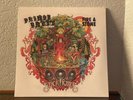 Stick Figure X Prince Fatty Fire & Stone Zoetrope Vinyl Lp Slightly Stoopid 