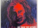 God, Forgive These Bastards - The Taxpayers - 2012 - RR003 - Indie Punk