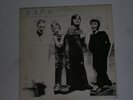 S.Y.P.H - Zurück Zum Beton LP Pure Freude Records Vinyl