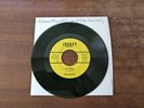 PLAS WILSON I’m Tired Orig. US 45 SOUL R&B jockey EX *LISTEN*