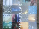 Jimmy Eat World “CLARITY” 180g Vinyl 10th Anniversary 2LP New SEALED WT-006 MINT