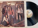LP: Thin Lizzy: Fighting Vinyl (1975) vinyl record