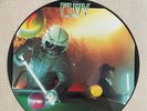 Eloy-performance Picture Vinyl Lp