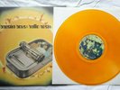 Beastie Boys ‎– Hello Nasty - Rare Limited Gold Transparent 2x LP Vinyl US 1998