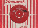 NORTHERN SOUL-GENE CHANDLER-THERE WAS A TIME/THE ARTISTIC-**DEMO**-**NICE COPY**