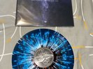 Sleep Token This Place Will Become Your Tomb Exclusive Ocean Blue / Sand Vinyl