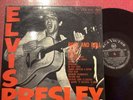 Lp 33T  Elvis Presley Spain Rca LSP 1707