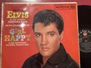 Lp 33T  Elvis Presley UK Rca Sf 7714