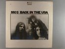 MC5  Back In The USA   SEALED    RARE   Garage, Rock 'n' Roll, Hard Rock