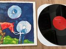 CALEXICO / IRON AND WINE - In The Reins *LP* LIMITED VINYL 2005 Press TG290 OC28