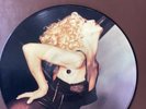 Madonna Vogue  /Keep It Together 12” Picture Disc Vinyl Single
