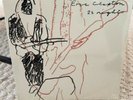 Eric Clapton - 24 Nights - 2 LP RECORD ALBUMS -1991 - Sealed NEW SHRINK-WRAPPED