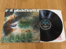 PINK FLOYD A SAUCERFUL OF SECRETS 1/1 1st PRESS Blue COLUMBIA SUPERB AUDIO