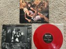 Cradle Of Filth Vempire LP On Red Vinyl Signed NIHIL 6LP