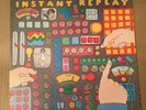 Dan Hartman-Instant Replay-1978 US White Label Promo with Press Kit
