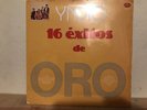 Grupo Yndio LP “16 Exitos De Oro” (New)