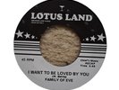 Family Of Eve. Please Be Truthful / I Want To Be Loved By You. 2006 Reissue.