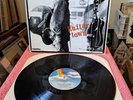 Steve Earle Guitar Town 1986 MCA Original Vinyl LP Record Country Honky Tonk EX