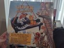 Disney - Oliver and Company (1988) Vinyl LP • Soundtrack, Billy Joel