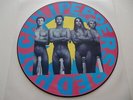 Red Hot Chili Peppers / Fight Like A Brave / Very Rare Vinyl Picture Disc