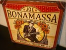 JOE BONAMASSA - BEACON THEATRE org.1st.Press.TOP-MINT