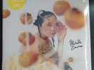 NEW & RARE Japanese Breakfast - Jubilee PINK GLASS Vinyl LP SIGNED