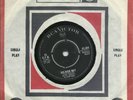 ELVIS PRESLEY   SOUTH AFRICA  45   SOLDIER BOY