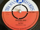 Maytals Pressure Drop / Beverley