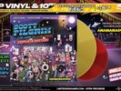 Scott Pilgrim Vs The World Game Limited Run Anamanguchi Soundtrack Vinyl Presale
