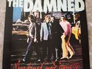 The Damned Machine Gun Etiquette 1977 LP Vinyl NM Original UK Edition CWK 3011