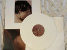 Harry Styles — Self Titled Limited Edition White Vinyl