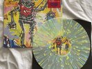 Mach-Hommy - Pray For Haiti - Vinyl Splatter 076/100 - Griselda - Duape