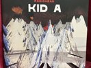 Radiohead Kid A 10