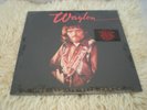 Waylon Jennings lp I've Always Been Crazy 1978 RCA Records Sealed w/Song Sticker