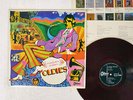 BEATLES A COLLECTION OF OLDIES ODEON OP-8016 JAPAN RED VINYL VINYL LP