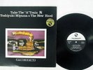 TOSHIYUKI MIYAMA&NEW HERD TAKE THE 'A' TRAIN THREE BLIND MICE TBM-2548 JAPAN LP